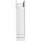 Ekena Millwork Standard Thorton Architectural Grade PVC Bracket with Traditional Ends, 5"W x 20"D x 26"H BKTP05X20X26THR01 - alternate 2